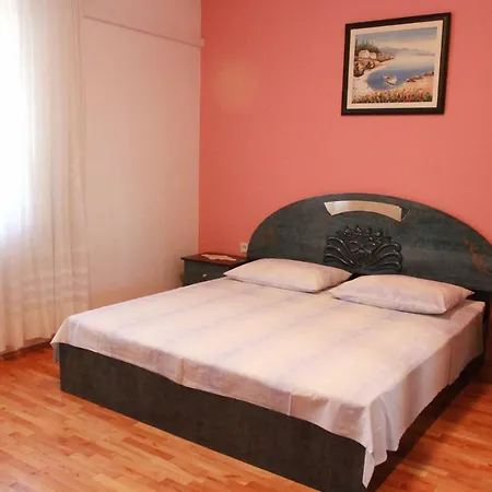 Dragan Apartment Okrug Gornji