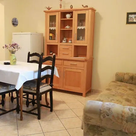 Dragan Apartment