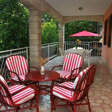 Dragan Apartment *